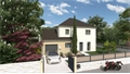 Maison à la vente